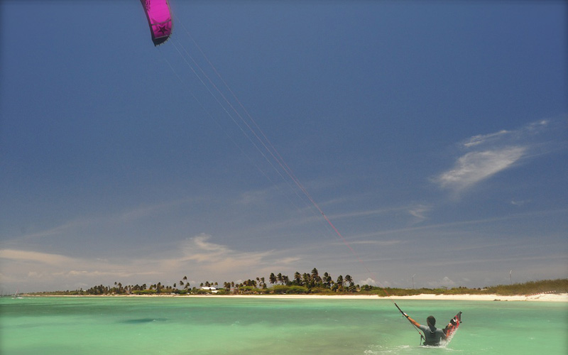 Beach House Aruba - Water Sports