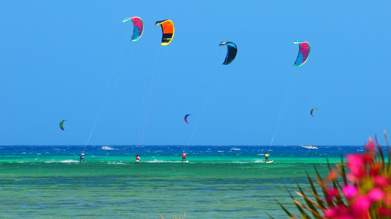 Aruba Water Sport