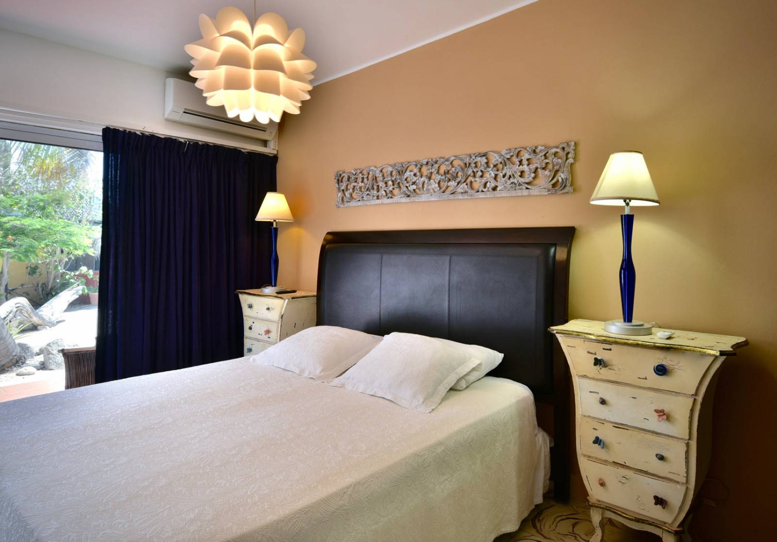 Beach House Aruba Home