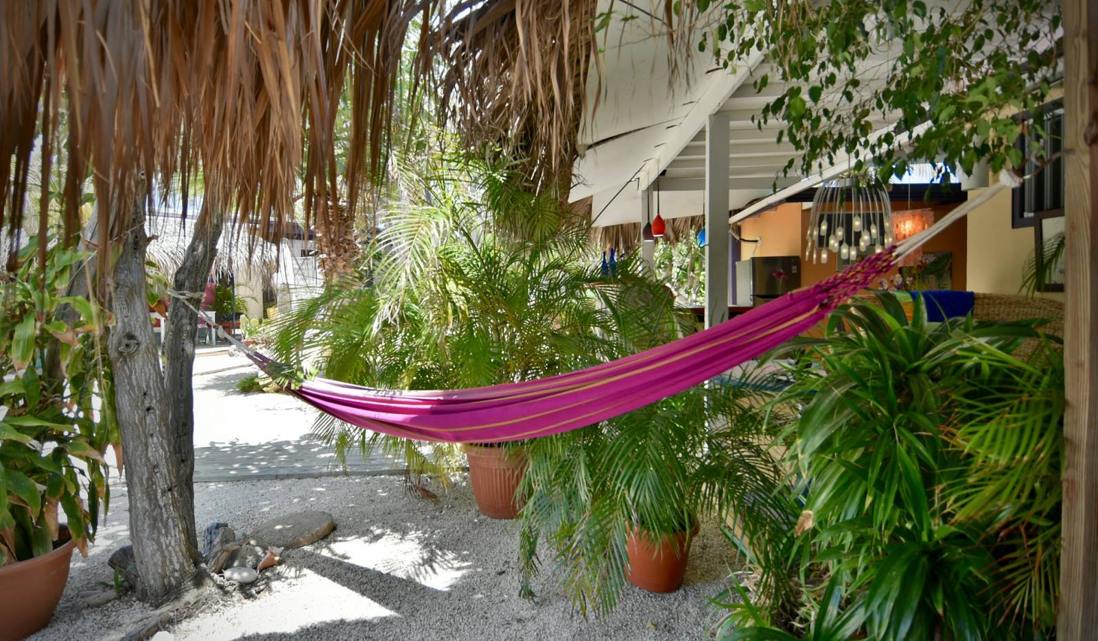 Beach House Aruba Home