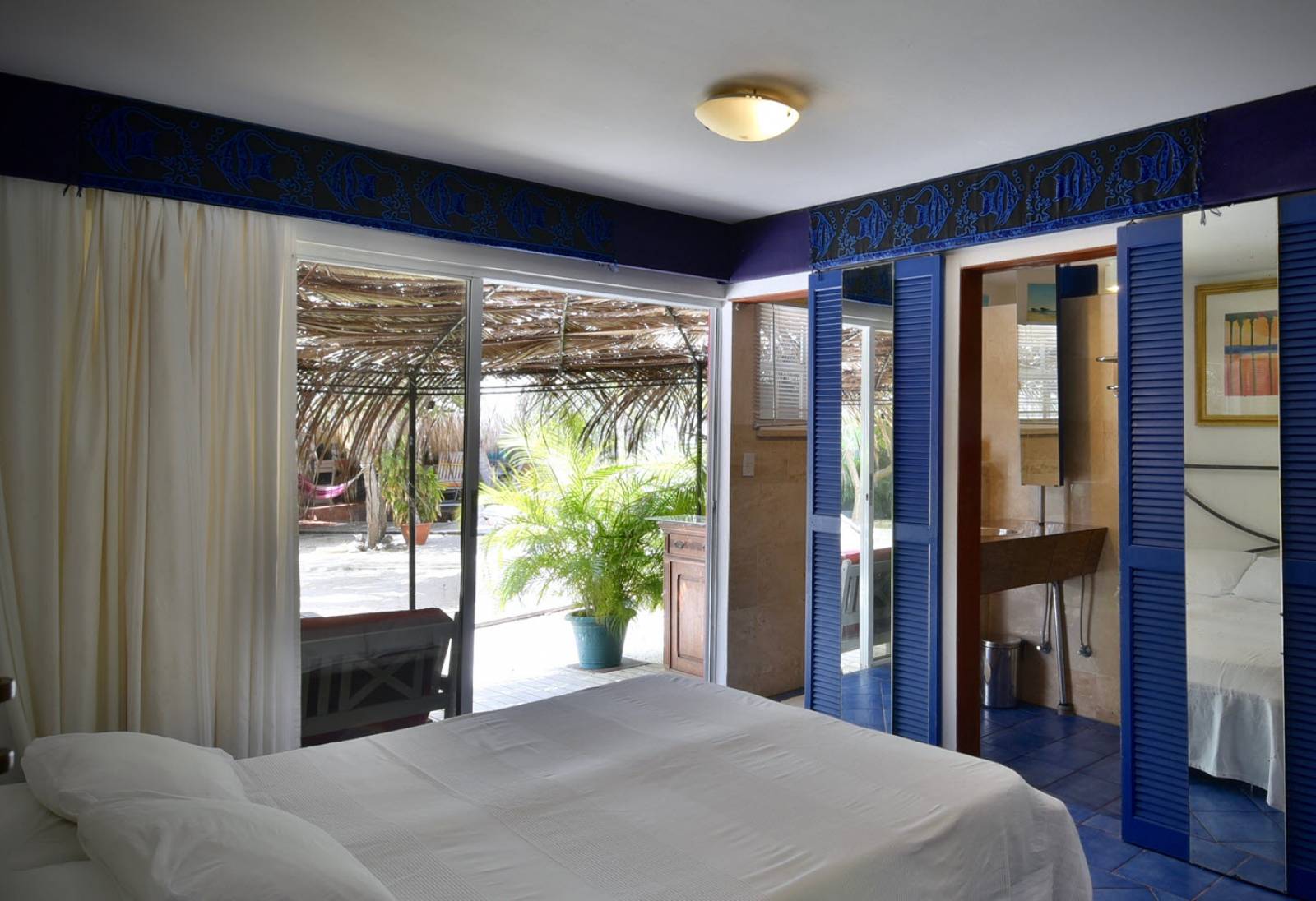 Beach House Aruba Home