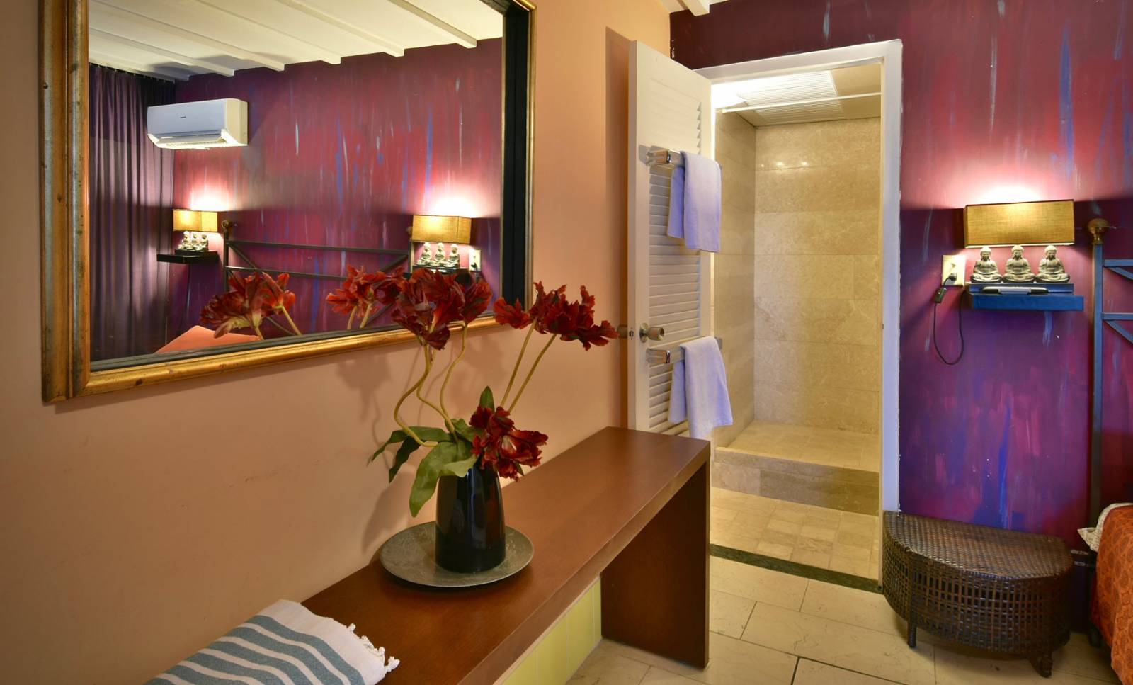 Beach House Aruba Home